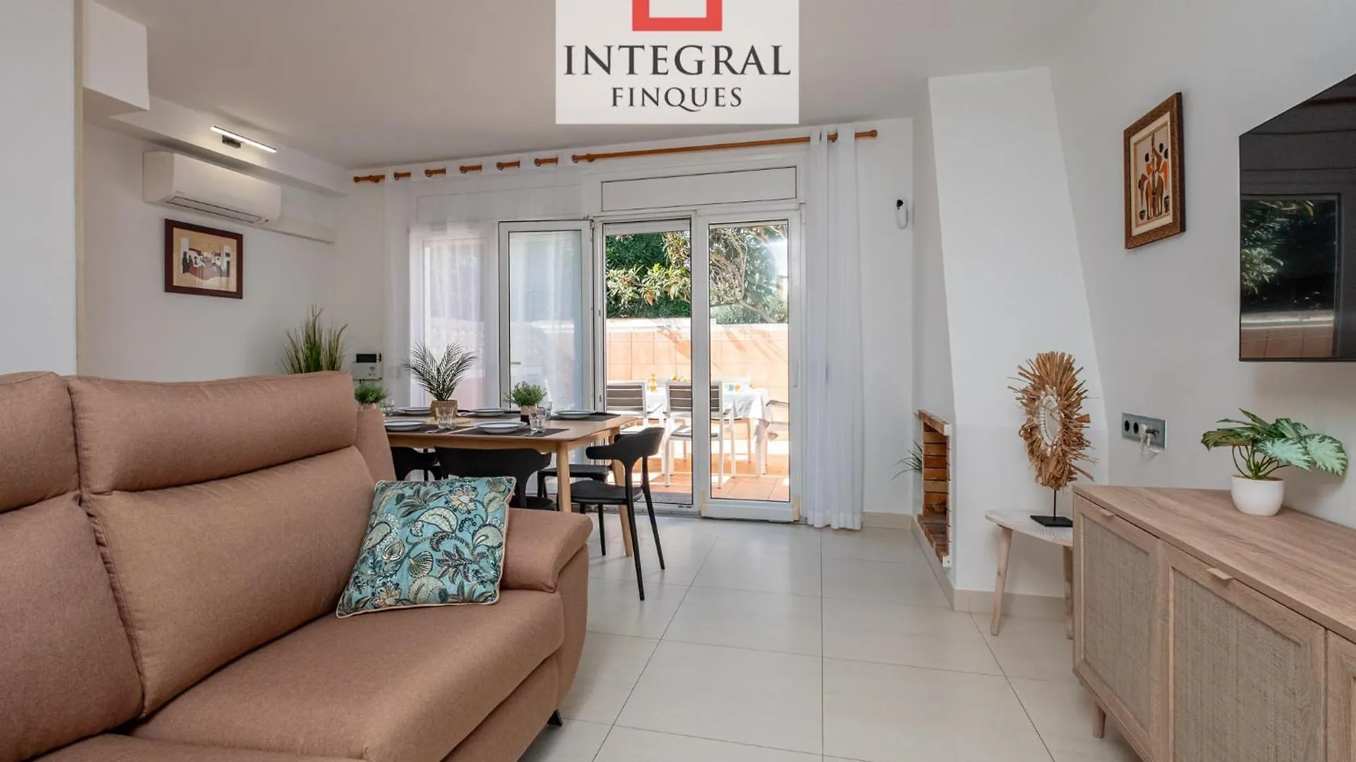 La Perla Del Mar - Casa La Fosca Villa Palamos Holiday home