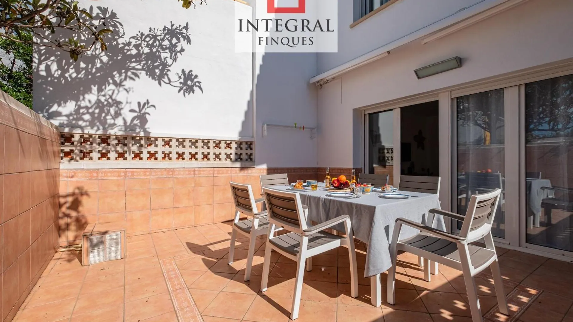 La Perla Del Mar - Casa La Fosca Villa Palamos