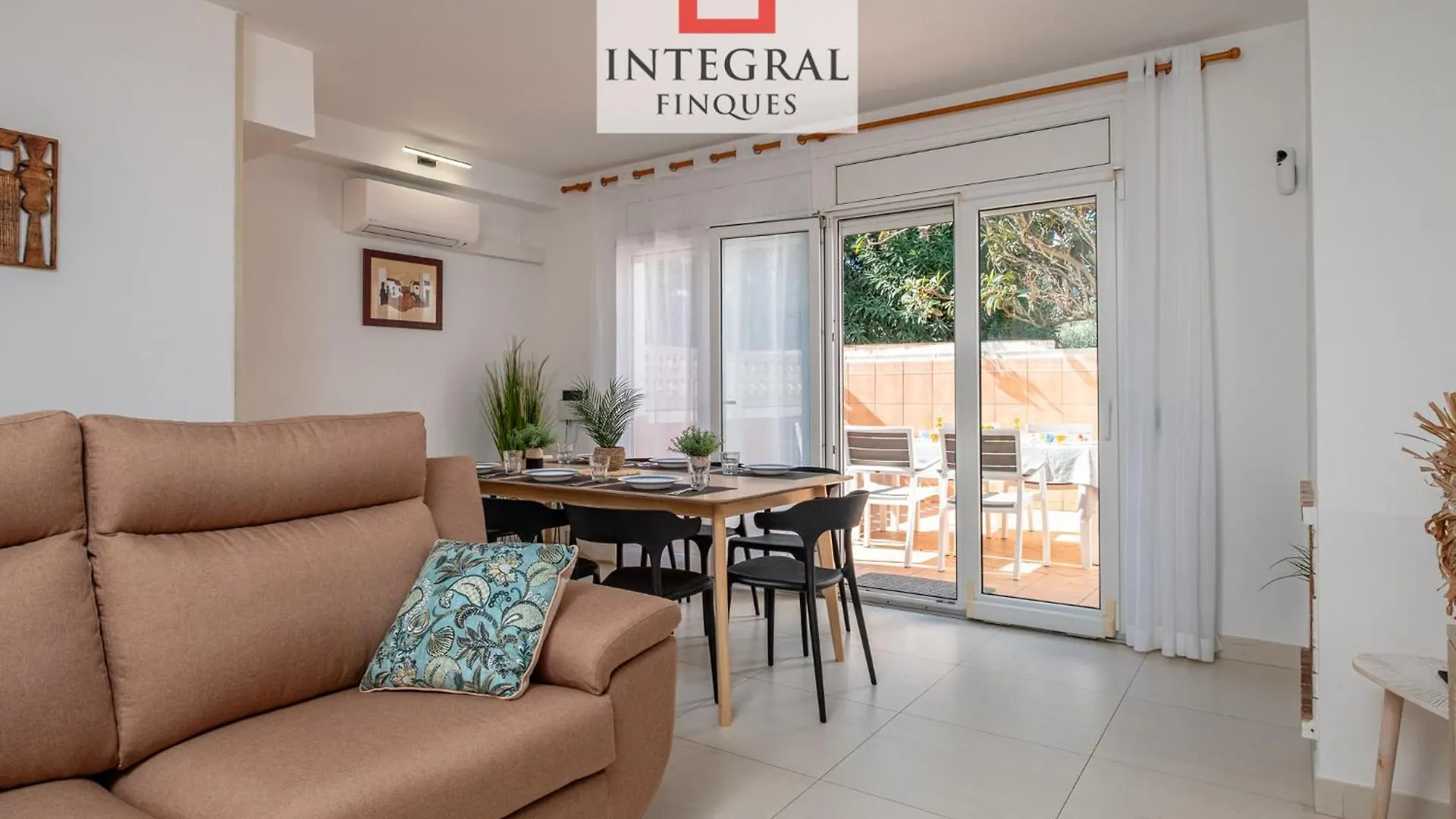 Holiday home La Perla Del Mar - Casa La Fosca Villa Palamos